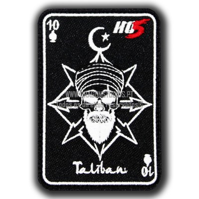 PATCH HO5 - TALIBAN