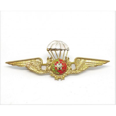 DISTINTIVO DE PARAQUEDISTA