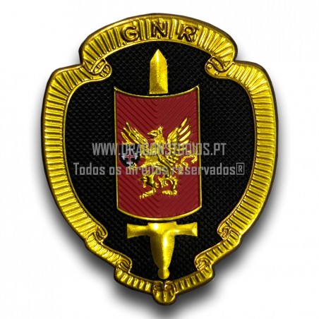 PATCH PVC3D GNR GIOP CESEOP